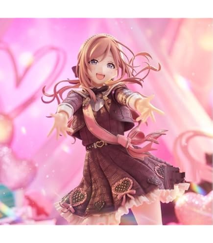 Amazon.co.jp: 姫崎莉波 フィギュア 学園アイドル*マスター ESPRESTO